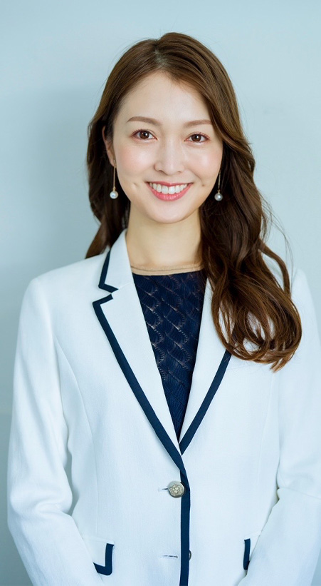 福田典子